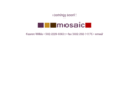 mosaiccommunication.com