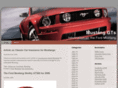 mustanggt.info