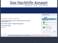 nachhilfe-konzept.com