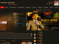 nazarethvineyard.com