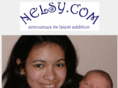 nelsy.com