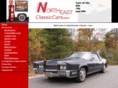northeastclassiccars.com