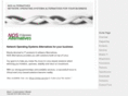 nosalternatives.com