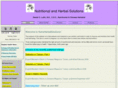 nutraherbalsolutions.com