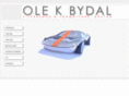 olekbydal.com