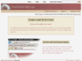 onewishlist.net
