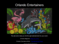 orlandoentertainers.com