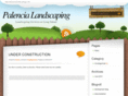 palencialandscaping.com