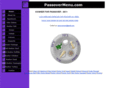 passovermenu.com