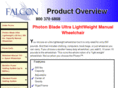photonblade.com