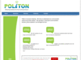 politoninc.com