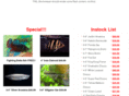 primeaquatics.com