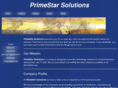 primestarsolutions.com