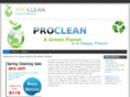 procleancarpets.com