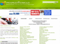 progresoadomicilio.com