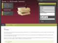 randymcdonaldlaw.com