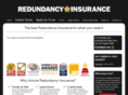 redundancy-insurance.net