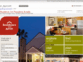 residenceinnarcadia.com
