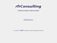 rfrconsulting.com