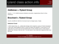 rylandclassaction.com