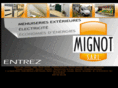 sarlmignot.com