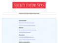 securitysystemsnewsmag.com