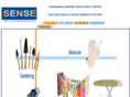sense-houseware.com