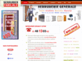 serrurierdrancy.net