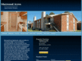 sherwoodacresapts.com