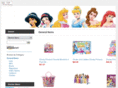 shopdisneyprincess.com