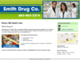 smithdrugcompany.com