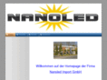 soenksenimport.com