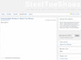 steeltoeshoesusa.com