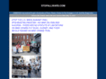 stopallwars.com