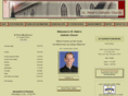 stpeterslagrange.com