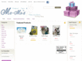 sweetpeagiftbaskets.com