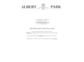 thealbertpark.com.au