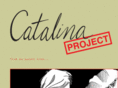 thecatalinaproject.com