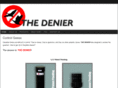 thedenier.com