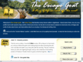 theescapegoat.com
