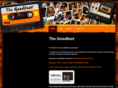 thegoodfootband.com