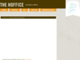 thehoffice.com