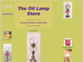 theoillampstore.com