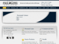 thepaullongagency.com