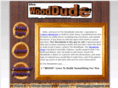 thewooddude.com