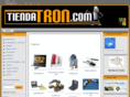 tiendatron.com