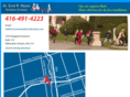 torontopaediatricdentistry.com