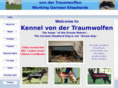 traumwolfen.com