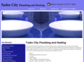 tudorcityplumbingandheating.info
