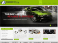 turbocitylk.com